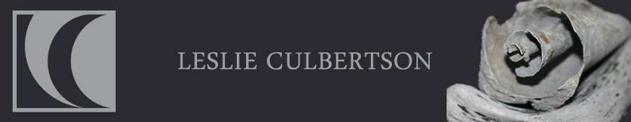 Leslie Culbertson