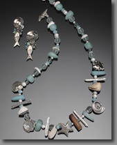 Leslie Culbertson Water Series