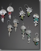 Leslie Culbertson Water Series