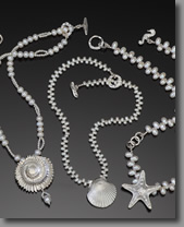 Leslie Culbertson Water Series