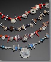 Leslie Culbertson Water Series