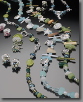 Leslie Culbertson Water Series